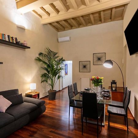 Parione Apartment Roma Exterior foto