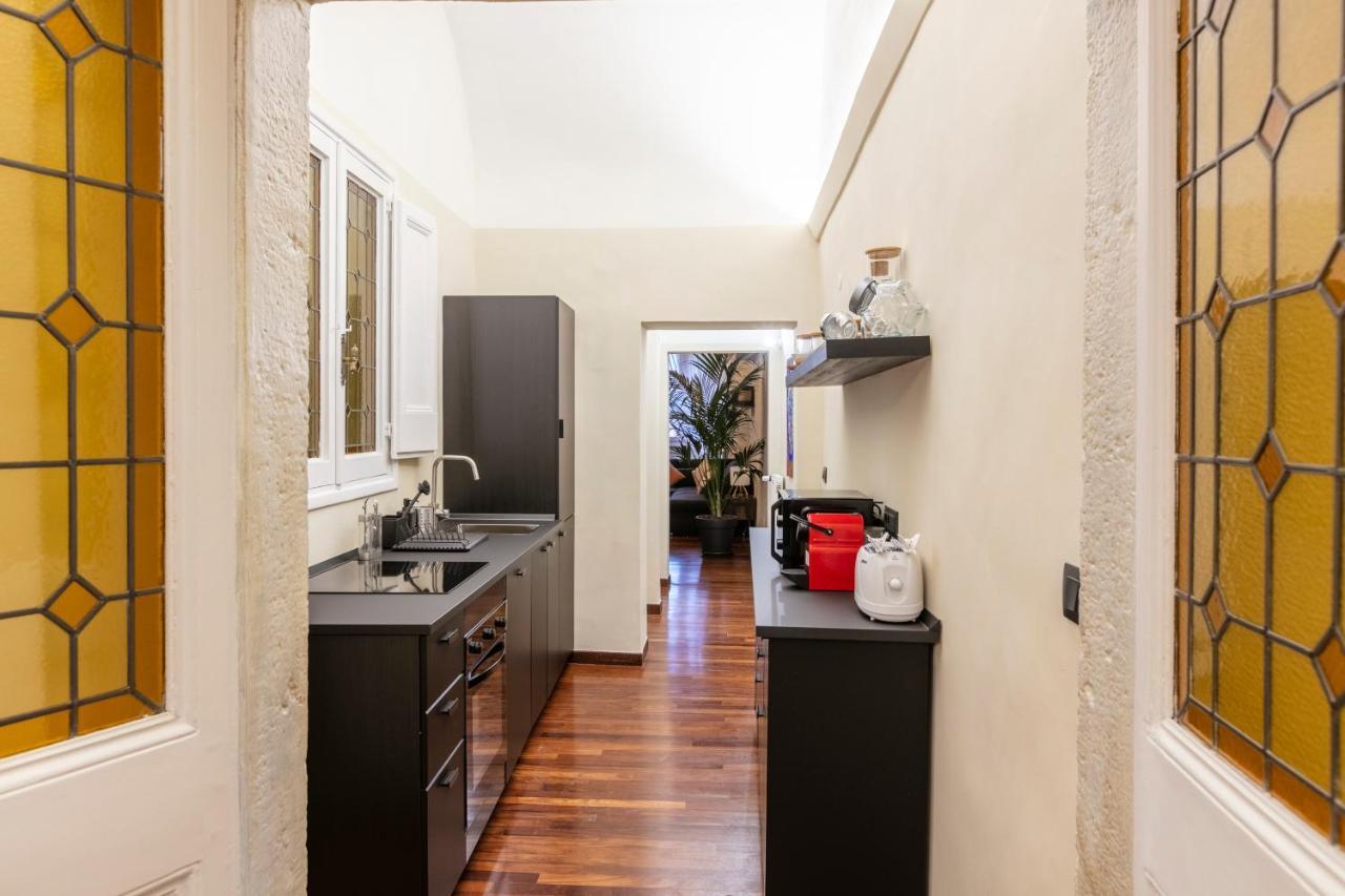 Parione Apartment Roma Exterior foto