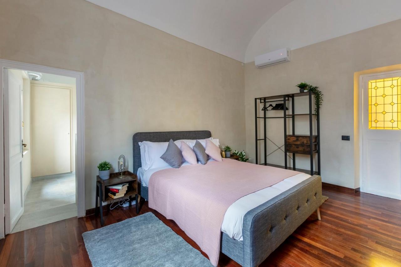 Parione Apartment Roma Exterior foto