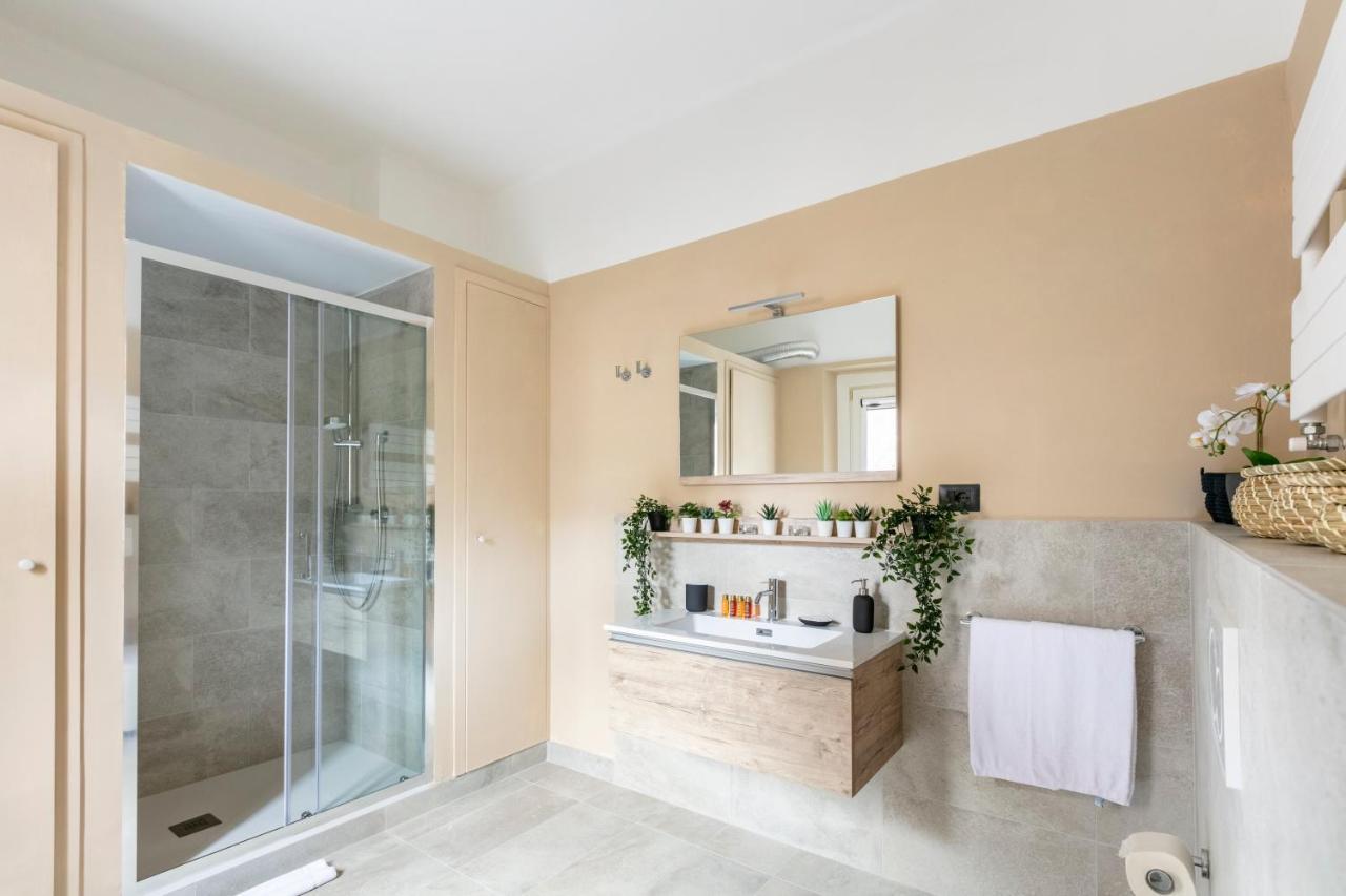 Parione Apartment Roma Exterior foto