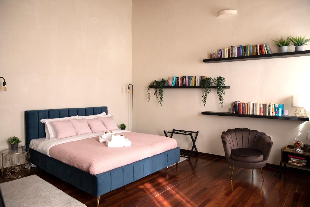 Parione Apartment Roma Exterior foto