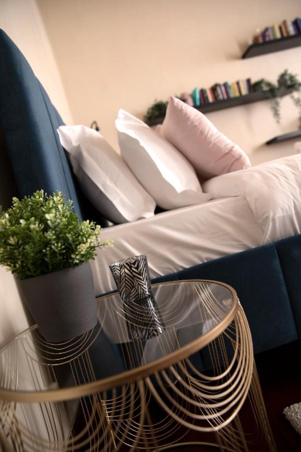Parione Apartment Roma Exterior foto