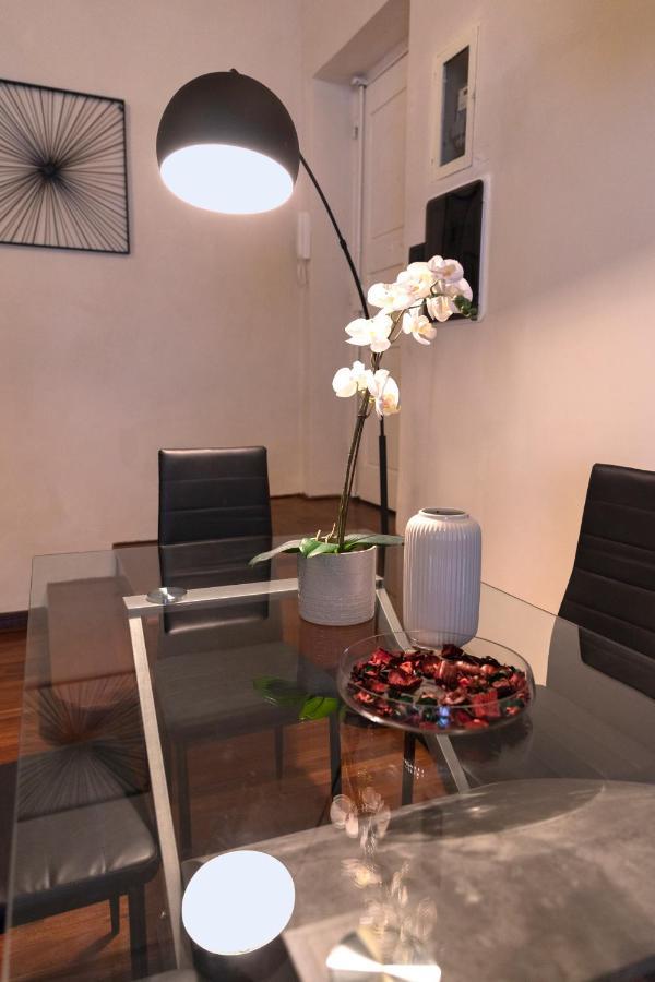 Parione Apartment Roma Exterior foto