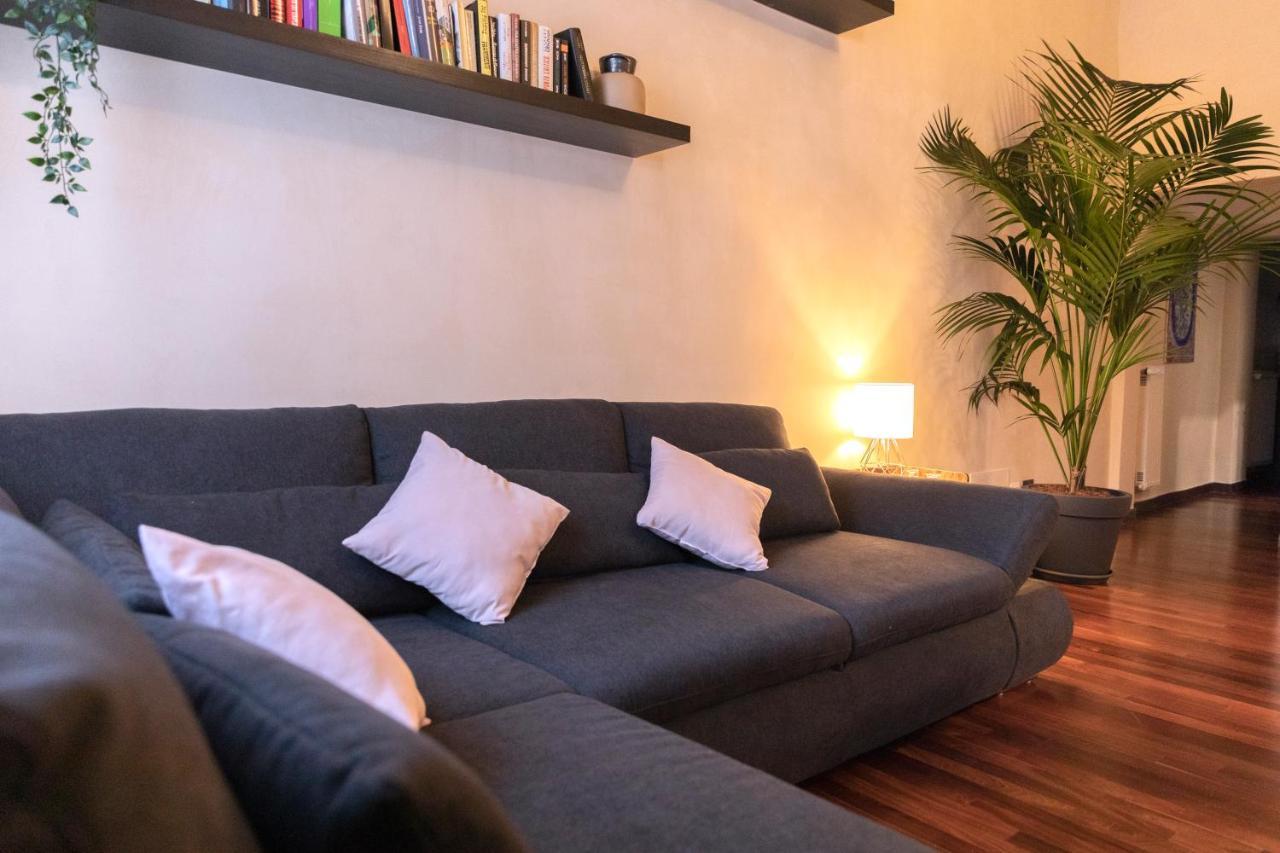 Parione Apartment Roma Exterior foto